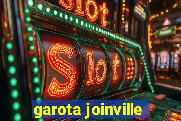 garota joinville